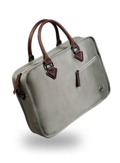 AW Laptop bag Grey AWLAPBG033 - Image 3