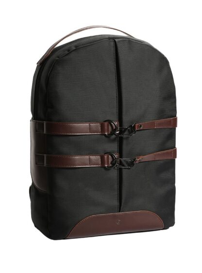 AW Backpack black AWLAPBP041 - Image 2