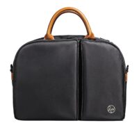 AW Laptop Bag Black– AWLAPBG020