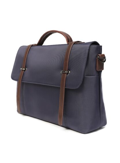 AW Laptop bag  Blue AWLAPBG038 - Image 3