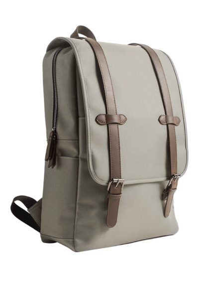 AW Backpack Grey AWLAPBP044 - Image 4