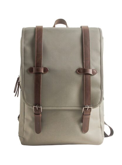 AW Backpack Grey AWLAPBP044