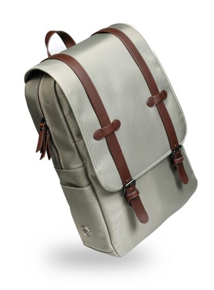 AW Backpack Grey AWLAPBP044 - Image 3