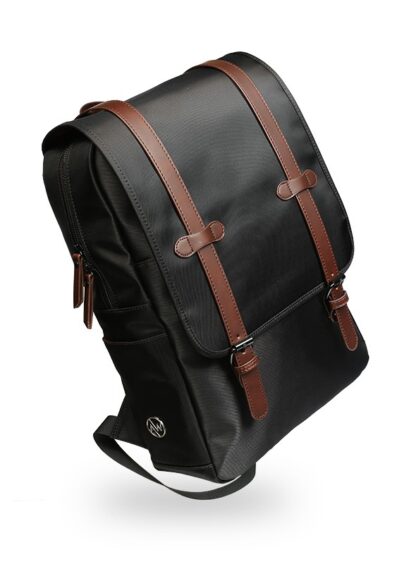 AW Backpack black AWLAPBP043 - Image 3