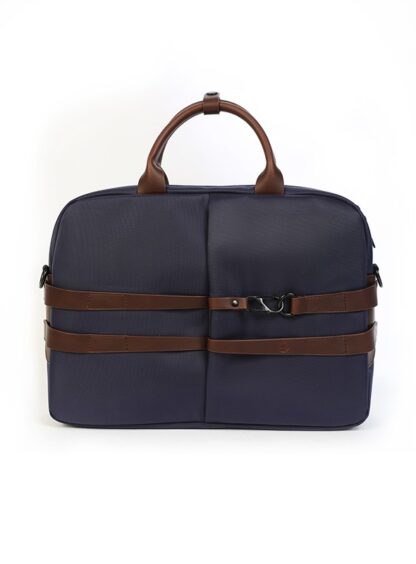 Leather Bag , Laptop Bag ,  Size : 15.6 inch