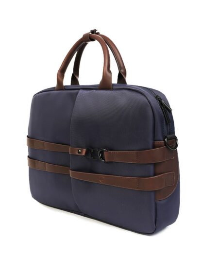 Leather Bag , Laptop Bag ,  Size : 15.6 inch - Image 6