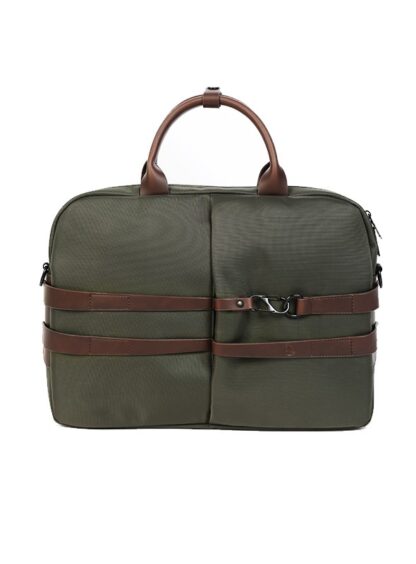 AW Laptop bag Green AWLAPBG028