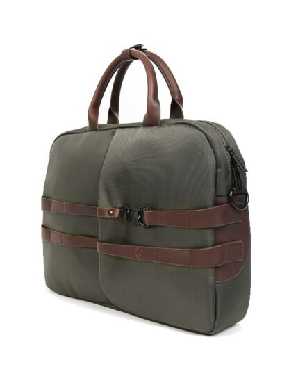 AW Laptop bag Green AWLAPBG028 - Image 3