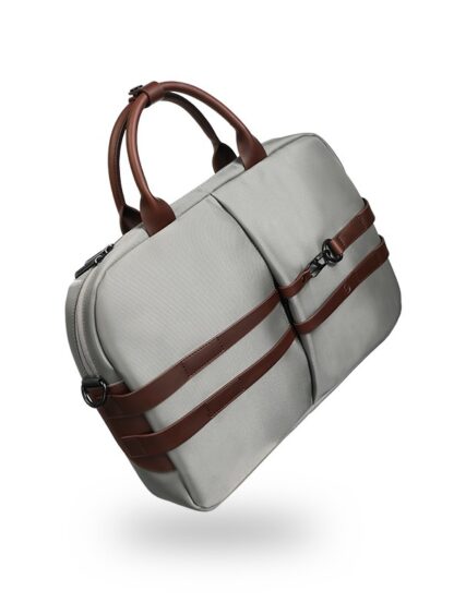 AW Laptop bag Grey AWLAPBG029 - Image 4