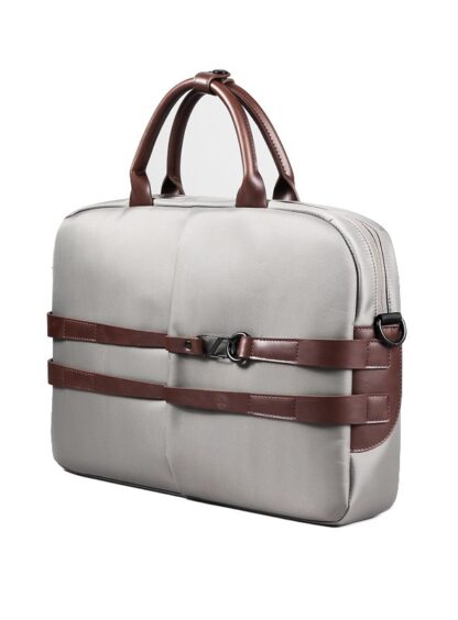 AW Laptop bag Grey AWLAPBG029 - Image 3