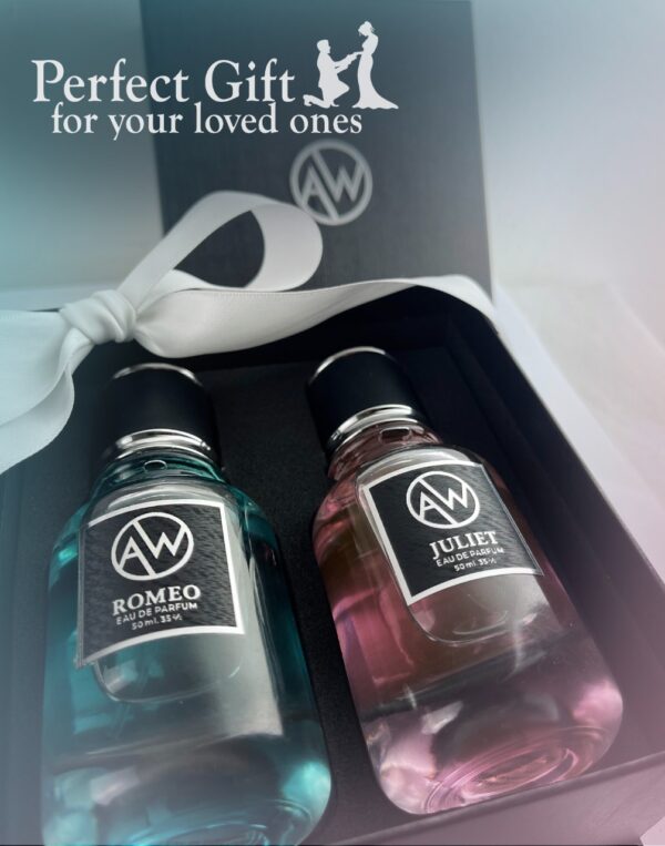 Perfume Gift Set