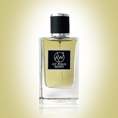 GT POLO PERFUME