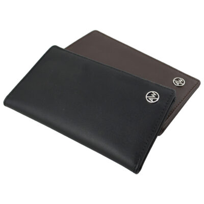 AW POL 2 FOLD 920 MEN'S LONG WALLET