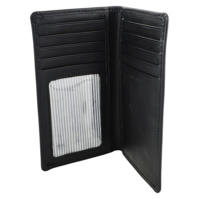 AW POL 2 FOLD 920 MEN'S LONG WALLET - Image 2