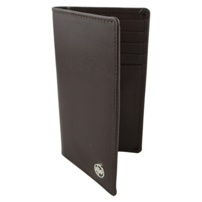 AW POL 2 FOLD 920 MEN'S LONG WALLET - Image 4