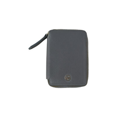 AW MID ZIPPER WALLET - Image 2