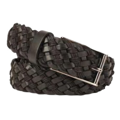 Leather Belt for Men -  AW BELT 10