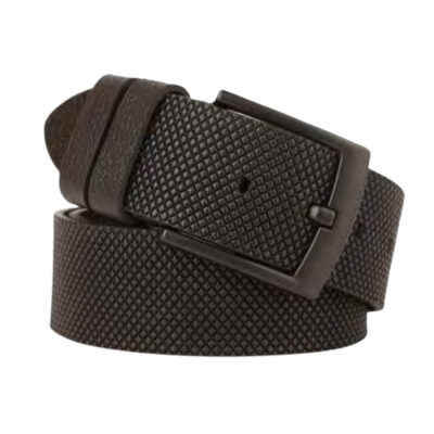 Leather Belt for Men -  AW BELT 15