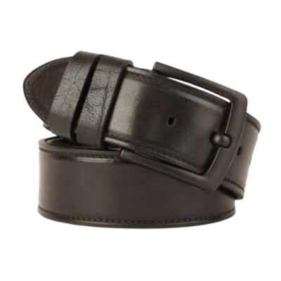 Leather Belt for Men -  AW BELT 16