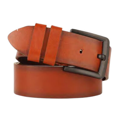 Leather Belt for Men -  AW BELT 20