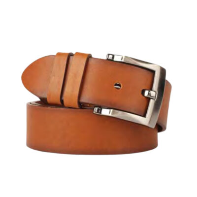 Leather Belt for Men -  AW BELT 22