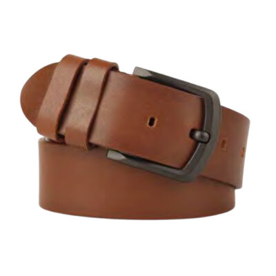 Leather Belt for Men -  AW BELT 23