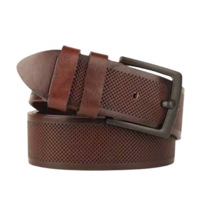 Leather Belt for Men -  AW BELT 27