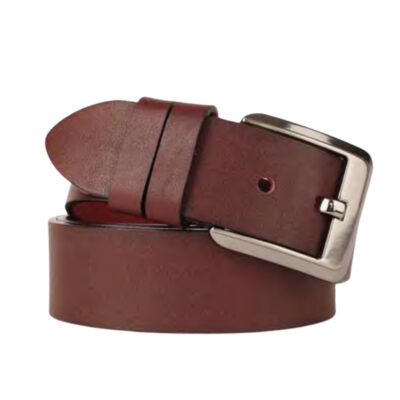 Leather Belt for Men -  AW BELT 34