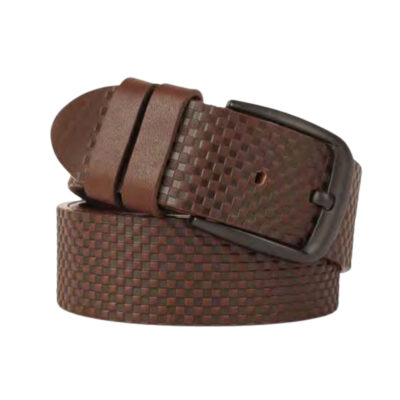 Leather Belt for Men -  AW BELT 37