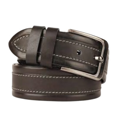 Leather Belt for Men -  AW BELT 40