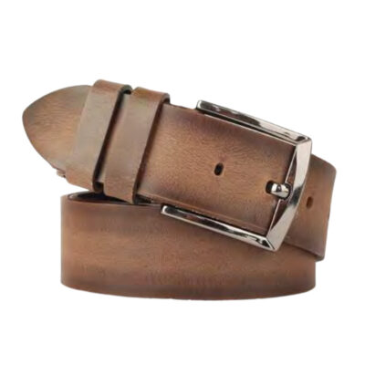 Leather Belt for Men -  AW BELT 42