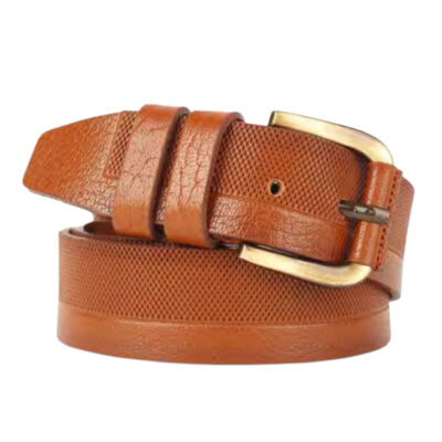 Leather Belt for Men -  AW BELT 47