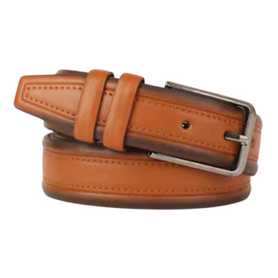 Leather Belt for Men -  AW BELT 58