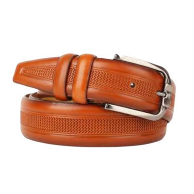 Leather Belt for Men -  AW BELT 65