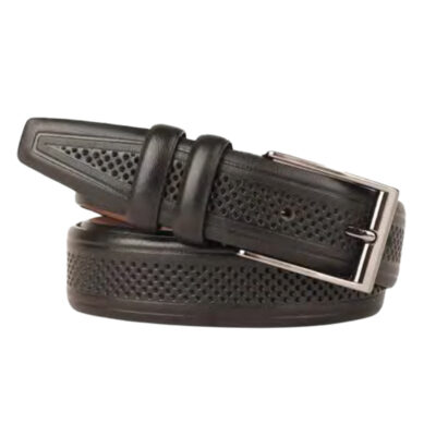 Leather Belt for Men -  AW BELT 67