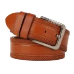 Leather Belts